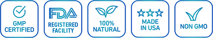 PotentVital Certified